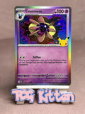 Load image into Gallery viewer, Cosmoem - 079/128 Common Holo ME: 30th Celebration NM Pokémon TCGKITTEN