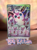 Load image into Gallery viewer, Wigglytuff 105/094 Illustration Rare Phantasmal Flames TCGKITTEN