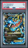 Load image into Gallery viewer, *SEQ SET* PSA 1 M Charizard EX 13/106 69/106 XY Flashfire TCGKITTEN