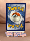 Load image into Gallery viewer, Giovanni's Charisma - 197/165 - Ultra Rare - Pokemon 151 - TCGKITTEN
