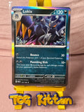 Load image into Gallery viewer, Lokix 122/182 Paradox Rift Reverse Holofoil TCGKITTEN