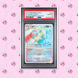 Load image into Gallery viewer, PSA 10 Lugia VSTAR 202/195 Secret Rainbow Silver Tempest TCGKITTEN