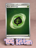 Load image into Gallery viewer, 3 SWIRLS 🌀 Grass Energy - SVE001 Cosmos Holo 151 Pokemon - Card 'A' - TCGKITTEN