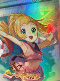 Load image into Gallery viewer, *CUSTOM* Lillie 05/27 Exclusive Collection Series Handmade Textured TCGKITTEN
