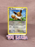 Load image into Gallery viewer, Eevee  - 89/116 Common Plasma Freeze LP Pokémon TCGKITTEN