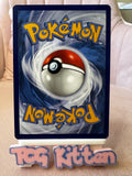 Load image into Gallery viewer, Meowth 048/064 Reverse Holo Shrouded Fable SFA Pokemon Card NM TCGKITTEN
