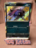 Load image into Gallery viewer, Maschiff SVP 071 - Paldean Fates - Promo - Pokemon Card NM - TCGKITTEN