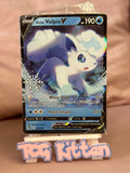 Load image into Gallery viewer, Alolan Vulpix 033/195 Snowflake SEALED Holiday Calendar Promo TCGKITTEN