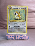 Load image into Gallery viewer, Raticate - 67/108 - XY Evolutions - Non-Holo - Pokémon - LP - TCGKITTEN