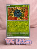 Load image into Gallery viewer, Pineco 004/182 Reverse Holo Destined Rivals English TCGKITTEN