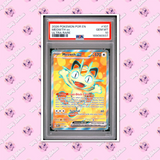 Load image into Gallery viewer, PSA 10 Meowth EX 107/088 Perfect Order TCGKITTEN