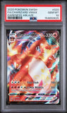 Load image into Gallery viewer, PSA 10 Charizard VMAX 020/189 Darkness Ablaze Full Art Holo TCGKITTEN