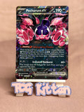 Load image into Gallery viewer, Pecharunt ex - 039/064 Double Rare Holo SV: Shrouded Fable NM Pokémon TCGKITTEN