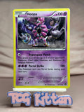Load image into Gallery viewer, Hoopa 51/114 Rare XY - Steam Siege HP - Pokémon - TCGKITTEN
