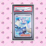 Load image into Gallery viewer, PSA 10 Iono SVP 124 Premium Tournament Coll Promo TCGKITTEN