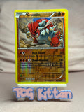 Load image into Gallery viewer, Groudon - 84/160 Rare Reverse Holo XY - Primal Clash MP Pokémon TCGKITTEN