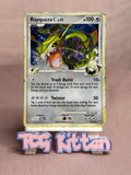 Load image into Gallery viewer, Rayquaza C - 8/147 - Holo Rare Supreme Victors HP - Pokémon - TCGKITTEN