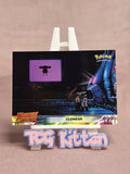 Load image into Gallery viewer, Topps Pokémon - Clones!!! - #29 - Non-Holo - Mewtwo Strikes Back - TCGKITTEN