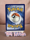 Load image into Gallery viewer, Mabosstiff 218/198 Scarlet &amp; Violet Base Set Holo Illustration Card B TCGKITTEN