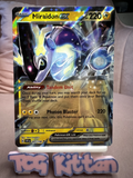 Load image into Gallery viewer, Miraidon ex - 081/198 - Ultra Rare - Scarlet &amp; Violet SV1 - Pokekon TCGKITTEN