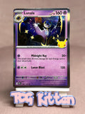 Load image into Gallery viewer, Lunala - 080/128 Rare Holo ME: 30th Celebration NM Pokémon TCGKITTEN