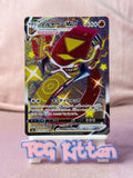 Load image into Gallery viewer, Centiskorch VMAX 310/190 s4a Japanese TCGKITTEN