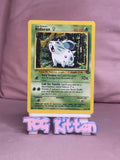 Load image into Gallery viewer, Nidoran - 57/64 - Jungle Set - Unlimited - NM - Pokemon - TCGKITTEN