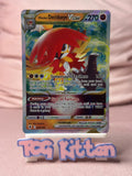 Load image into Gallery viewer, Hisuian Decidueye VSTAR 084/189 Astral Radiance TCGKITTEN
