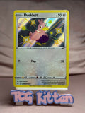 Load image into Gallery viewer, Ducklett - SV095/SV122 Shiny Holo Rare Shining Fates MP Pokémon TCGKITTEN