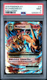 Load image into Gallery viewer, PSA 9 M Charizard EX 13/106 XY Flashfire Holo TCGKITTEN
