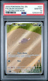 Load image into Gallery viewer, PSA 10 Paldean Wooper 221/193 Paldea Evolved TCGKITTEN