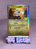 Load image into Gallery viewer, Jangmo-o - 110/128 Holo 30th Celebration NM Pokémon TCGKITTEN