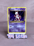 Load image into Gallery viewer, Mewtwo - 51/108 Rare XY - Evolutions LP Pokémon TCGKITTEN