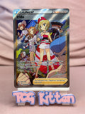 Load image into Gallery viewer, Irida GG63/GG70 Full Art Trainer Crown Zenith Galarian Gallery TCGKITTEN