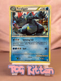 Load image into Gallery viewer, Feraligatr 20/123 Cracked Ice Holo Deck Exclusive LP/MP TCGKITTEN