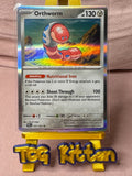 Load image into Gallery viewer, Orthworm - 151/193 - Holo Rare - Paldea Evolved - TCGKITTEN