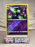 Load image into Gallery viewer, Golbat - 55/149 Uncommon Reverse Holo SM Base Set MP Pokémon TCGKITTEN