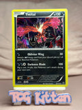 Load image into Gallery viewer, Yveltal - 65/114 Holo Rare XY - Steam Siege MP Pokémon TCGKITTEN