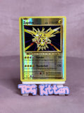 Load image into Gallery viewer, Zapdos - 42/108 Holo Rare Reverse Holo XY - Evolutions LP Pokémon TCGKITTEN