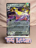 Load image into Gallery viewer, Aegislash ex 135/182 - Double Rare Holofoil - Paradox Rift  TCGKITTEN