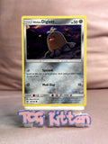 Load image into Gallery viewer, Alolan Diglett 86/149 Common Normal SM Base Set LP - TCGKITTEN