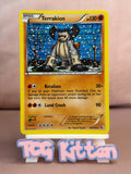 Load image into Gallery viewer, Terrakion 84/113 Holo - Legendary Treasures TCGKITTEN