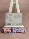 Load image into Gallery viewer, Gengar 94 - Pokemon Stadium Action 3DS 46/50 Tazo RARE - TCGKITTEN