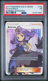 Load image into Gallery viewer, PSA 1 Acerola 142/147 SM Burning Shadows Ultra Rare *POP 1* TCGKITTEN