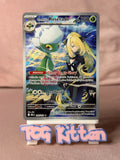 Load image into Gallery viewer, Cynthias Roserade 184/182 Illustration Rare Destined Rivals TCGKITTEN