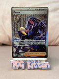 Load image into Gallery viewer, Geeta - 226/197 - Special Illustration Rare - Obsidian Flames Pokemon TCGKITTEN