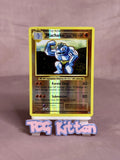 Load image into Gallery viewer, Machoke - 58/108 Reverse Holo XY - Evolutions LP Pokémon TCGKITTEN