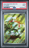 Load image into Gallery viewer, PSA 9 Caterpie 172/165 Mew EN 151 Special Illustraion Rare TCGKITTEN