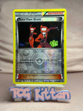 Load image into Gallery viewer, Team Flare Grunt - 129/146 Reverse Holo XY Base Set MP Pokémon TCGKITTEN