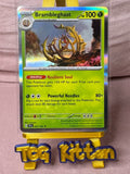 Load image into Gallery viewer, Brambleghast - 021/162 Temporal Forces Holo Rare - TCGKITTEN